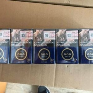 Thuốc Lá 555 Việt Nam 1 Thuoc La 555 Viet Nam 1