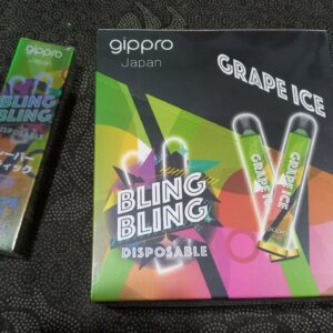Thuốc Lá Điện Tử Gippro Grape Ice 3 Thuoc La Dien Tu Gippro Grape Ice 1 1