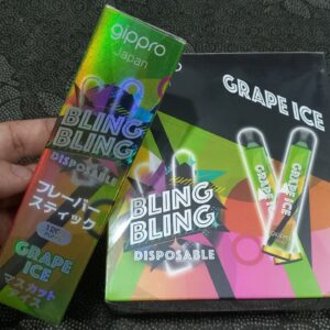 Thuốc Lá Điện Tử Gippro Grape Ice 2 Thuoc La Dien Tu Gippro Grape Ice 2