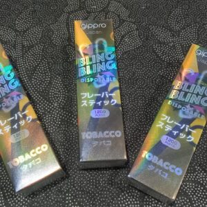 Thuốc Lá Điện Tử Gippro Tobacco 3 Thuoc La Dien Tu Gippro Tobacco 1 1