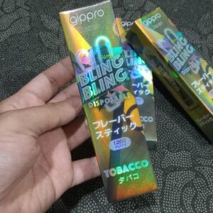 Thuốc Lá Điện Tử Gippro Tobacco 2 Thuoc La Dien Tu Gippro Tobacco 2