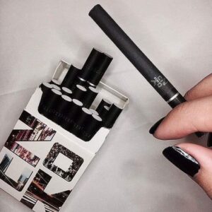 Thuốc Lá Zouk 3 Thuoc La Zouk 3