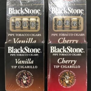 Xì Gà Blackstone 3 Xi Ga Blackstone