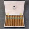Xì Gà Cohiba Behike 56 4 Xì Gà Cohiba Behike 56