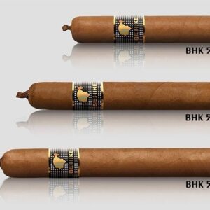 Xì Gà Cohiba Behike 56 2 Xi Ga Cohiba Behike 56 2