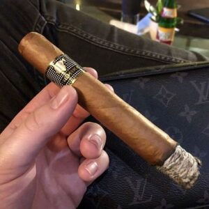 Xì Gà Cohiba Behike 56 3 Xi Ga Cohiba Behike 56