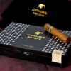 Xì Gà Cohiba Behike 52 4 Xì Gà Cohiba Behike 52