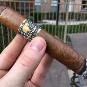Xì Gà Cohiba Behike 54 1 Xi Ga Cohiba Behike BHK 54 1