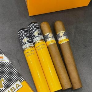 Xi Ga Cohiba Siglo 6 2