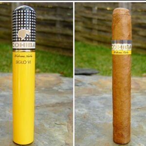 Xi Ga Cohiba Siglo 6 3