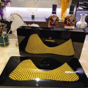 Xi Ga Cohiba Siglo 6 Humidor