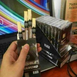 Xì Gà Double Diamond 1 Xi Ga Double Diamond 1