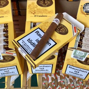 Xi Ga Jose L Piedra Cazadores