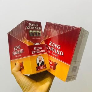 Xì Gà King Edward 1 Xi Ga King Edward 1