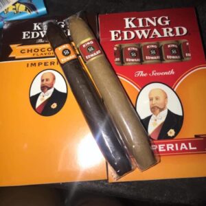 Xì Gà King Edward 3 Xi Ga King Edward 2