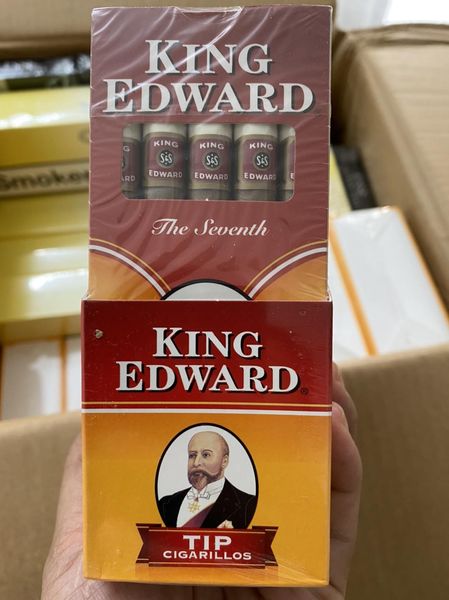 Xì Gà King Edward