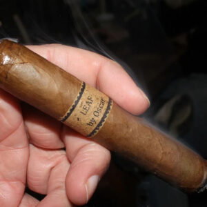 Xì Gà Leaf By Oscar 1 Xi Ga Leaf by Oscar 3