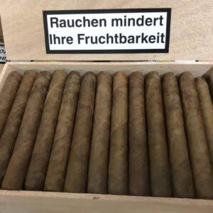 Xì Gà Meine 20er 2 Xi Ga Meine 20er Sumatra 1