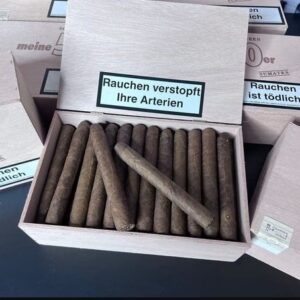 Xì Gà Meine 20er 1 Xi Ga Meine 20er Sumatra 3