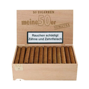 Xì Gà Meine 50er 2 Xi Ga Meine 50er 2