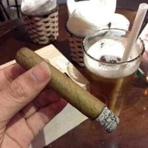 Xì Gà Meine 50er 3 Xi Ga Meine 50er 3