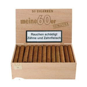 Xì Gà Meine 60er 1 Xi Ga Meine 60er 1