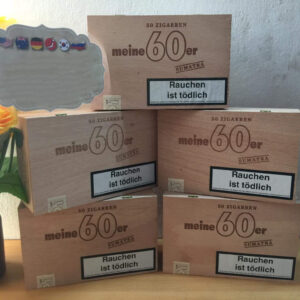 Xì Gà Meine 60er 2 Xi Ga Meine 60er 2