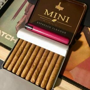 Xì Gà Mini Espresso Flavour 1 Xi Ga Mini Espresso Flavour 1