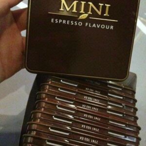 Xì Gà Mini Espresso Flavour 2 Xi Ga Mini Espresso Flavour 2