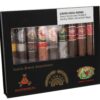 Xì Gà Montecristo The Iconic 9 Cigar Sampler