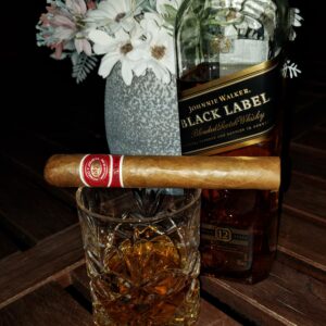 Xi Ga Montecristo The Iconic 9 Cigar Sampler 3