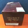 Xì Gà Oliva Serie V Lanceros 5 Xì Gà Oliva Serie V Lanceros