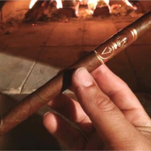 Xì Gà Oliva Serie V Lanceros 3 Xi Ga Oliva Serie V Lanceros 2
