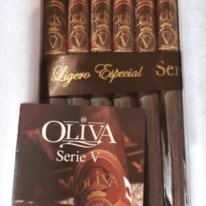 Xì Gà Oliva Serie V Lanceros 2 Xi Ga Oliva Serie V Lanceros 3