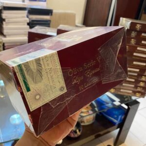 Xì Gà Oliva Serie V Lanceros 1 Xi Ga Oliva Serie V Lanceros 4