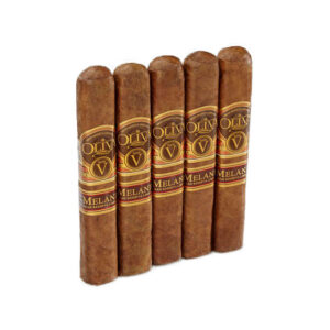 Xì Gà Oliva Serie V Melanio Robusto 2 Xi Ga Oliva Serie V Melanio Robusto 2