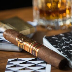 Xì Gà Oliva Serie V Melanio Robusto 1 Xi Ga Oliva Serie V Melanio Robusto 3