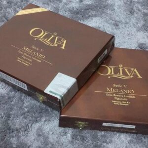 Xi Ga Oliva Serie V Menalio Figurado 1