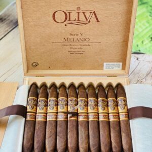 Xi Ga Oliva Serie V Menalio Figurado 3