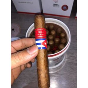 Xi Ga Partagas Serie D No 4 1