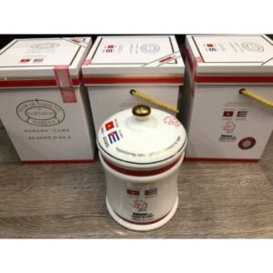 Xi Ga Partagas Serie D No 4