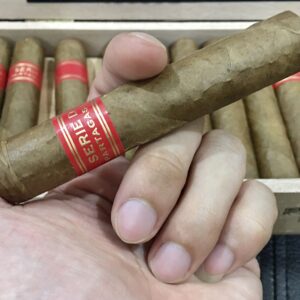 Xì Gà Partagas Serie D No 5 2 Xi Ga Partagas Serie D No.5