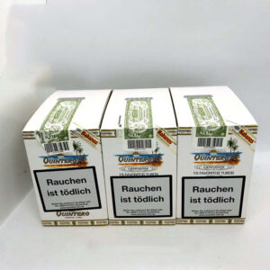 Xì Gà Quintero Favoritos Tubos 3 Xi Ga Quintero Favoritos Tubos