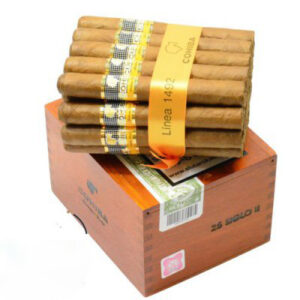 Xì Gà Cohiba Siglo 2 2 Xi Ga Siglo 2 2