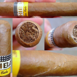 Xì Gà Cohiba Siglo 2 1 Xi Ga Siglo 2 3