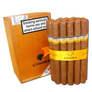 Xì Gà Cohiba Siglo 5 2 Xi Ga Siglo 5 1