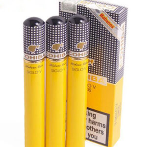 Xì Gà Cohiba Siglo 5 1 Xi Ga Siglo 5 3