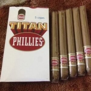 Xì Gà Titan Phillies 2 Xi Ga Titan Phillies 2