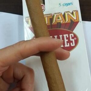 Xì Gà Titan Phillies 1 Xi Ga Titan Phillies 3