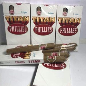 Xì Gà Titan Phillies 3 Xi Ga Titan Phillies 4